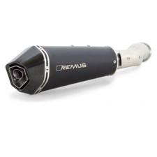 Remus hypercone slip d'occasion  Expédié en Belgium