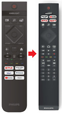 Usado, Original Fernbedienung Philips TV 50PUS8209/12 | 55PUS8209/12 comprar usado  Enviando para Brazil