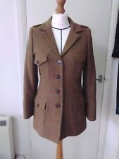 Moloh tweed jacket for sale  BARNSTAPLE