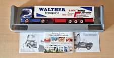 Herpa 146630 scania usato  Nocera Inferiore