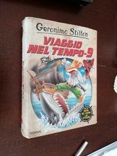 Libro geronimo stilton usato  Carpi