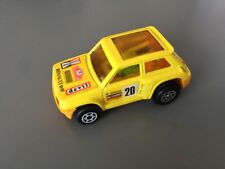Majorette motor turbo d'occasion  Ajaccio-