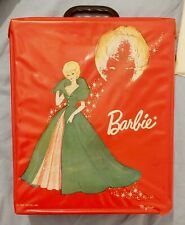 Barbie valigetta vintage usato  Milano
