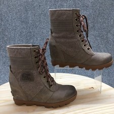 Sorel boots womens for sale  Circle Pines