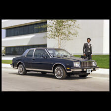 Photo .006034 buick d'occasion  Expédié en Belgium