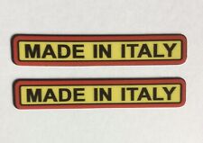 Paire stickers made d'occasion  France