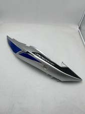 Suzuki gs500f heck gebraucht kaufen  Duisburg