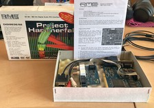 Rme digi 9652 gebraucht kaufen  Oberschweinbach
