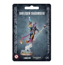 Arlecchini shadowseer usato  Spedire a Italy