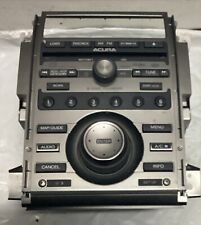 Acura radio player for sale  Westland
