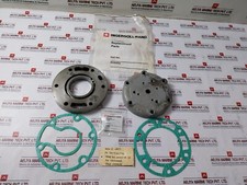 Conjunto completo de cabeça de compressor de ar Ingersoll-rand 3W75301T33 H34895 comprar usado  Enviando para Brazil