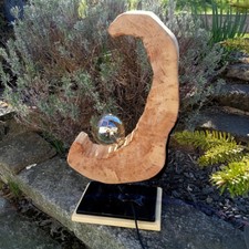 Baumscheibenlampe bodenlampe h gebraucht kaufen  Annaberg-Buchholz, Mildenau