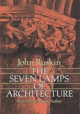 Seven lamps architecture for sale  Montgomery