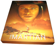 The martian korean d'occasion  Expédié en Belgium