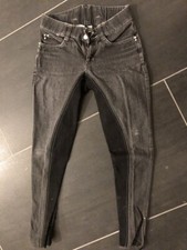 Jeansreithose 170 hkm gebraucht kaufen  Aldersbach