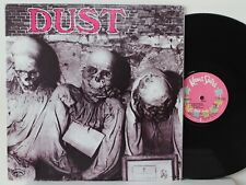 Usado, DUST self titled LP (Kama Sutra, orig '71) VG++ Hard Rock Ramones Sterling RL comprar usado  Enviando para Brazil