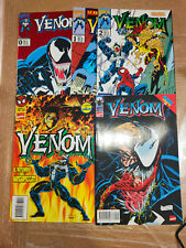 Venom ed. marvel usato  Carapelle