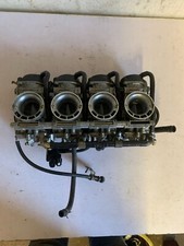 Suzuki gsxr 750 for sale  ASHBY-DE-LA-ZOUCH