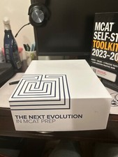 New blueprint mcat for sale  Teaneck