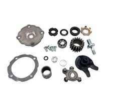 Kit revisione frizione usato  Italia