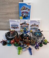 Skylanders spiele nintendo gebraucht kaufen  Gelnhausen