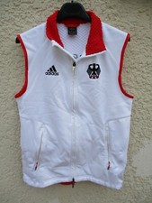 Veste adidas team d'occasion  Raphele-les-Arles
