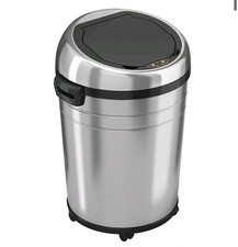 Itouchless stainless steel for sale  Dodge