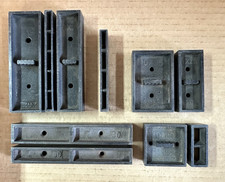 Antique metal letterpress for sale  Rhinelander
