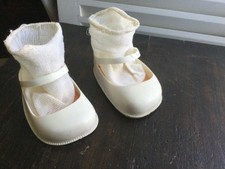 Ancienne paire chaussures d'occasion  Nevers