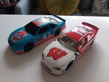 Action nascar bobby for sale  NORWICH
