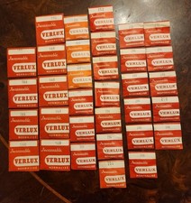 63x vintage uhrengläser gebraucht kaufen  Nauheim