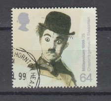 Charlie chaplin charlot d'occasion  Meyzieu