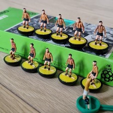 Subbuteo ref benevento for sale  BALLYMENA