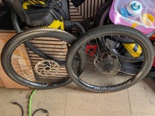 Bontrager powerline 40mm for sale  LONDON