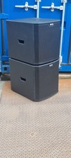 Alto ts315s inch for sale  CHESTER LE STREET