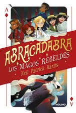Abracadabra 1 - Los magos rebeldes, usado comprar usado  Enviando para Brazil