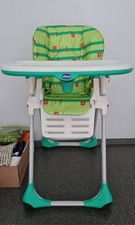 Chicco hochstuhl gebraucht kaufen  Ritterhude
