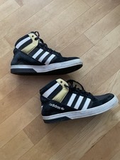Adidas sneaker hard gebraucht kaufen  Radolfzell am Bodensee