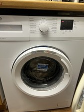Beko wtk72011w 1200 for sale  BRADFORD