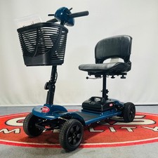 Careco airlite portable for sale  COLCHESTER
