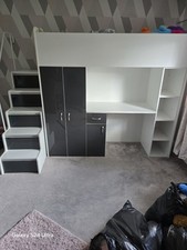 Large cabin bed for sale  BARNSLEY