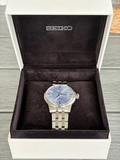 Seiko presage automatik gebraucht kaufen  Keltern