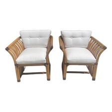 Vintage rattan art for sale  Del Mar