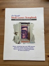 Small layout scrapbook gebraucht kaufen  Leegebruch