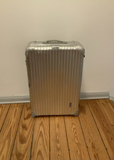 Rimowa topas wheel gebraucht kaufen  Jena