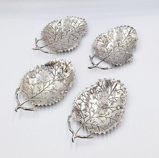 Antique solid silver d'occasion  Expédié en Belgium