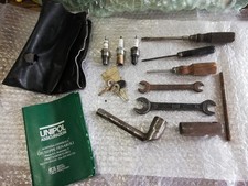 Fiat chiavi cacciavite usato Fiat chiavi cacciavite usato  Zandobbio