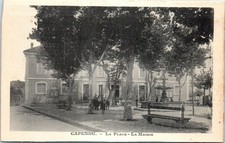 Capendu place mairie d'occasion  France