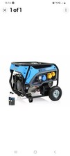 Sgs 6500 generator for sale  FERRYHILL