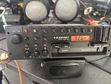 Blaupunkt köln sqr gebraucht kaufen  Hannover